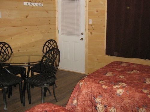 Motel 149 Mont-Tremblant Extérieur photo