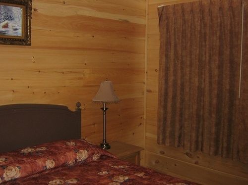 Motel 149 Mont-Tremblant Extérieur photo