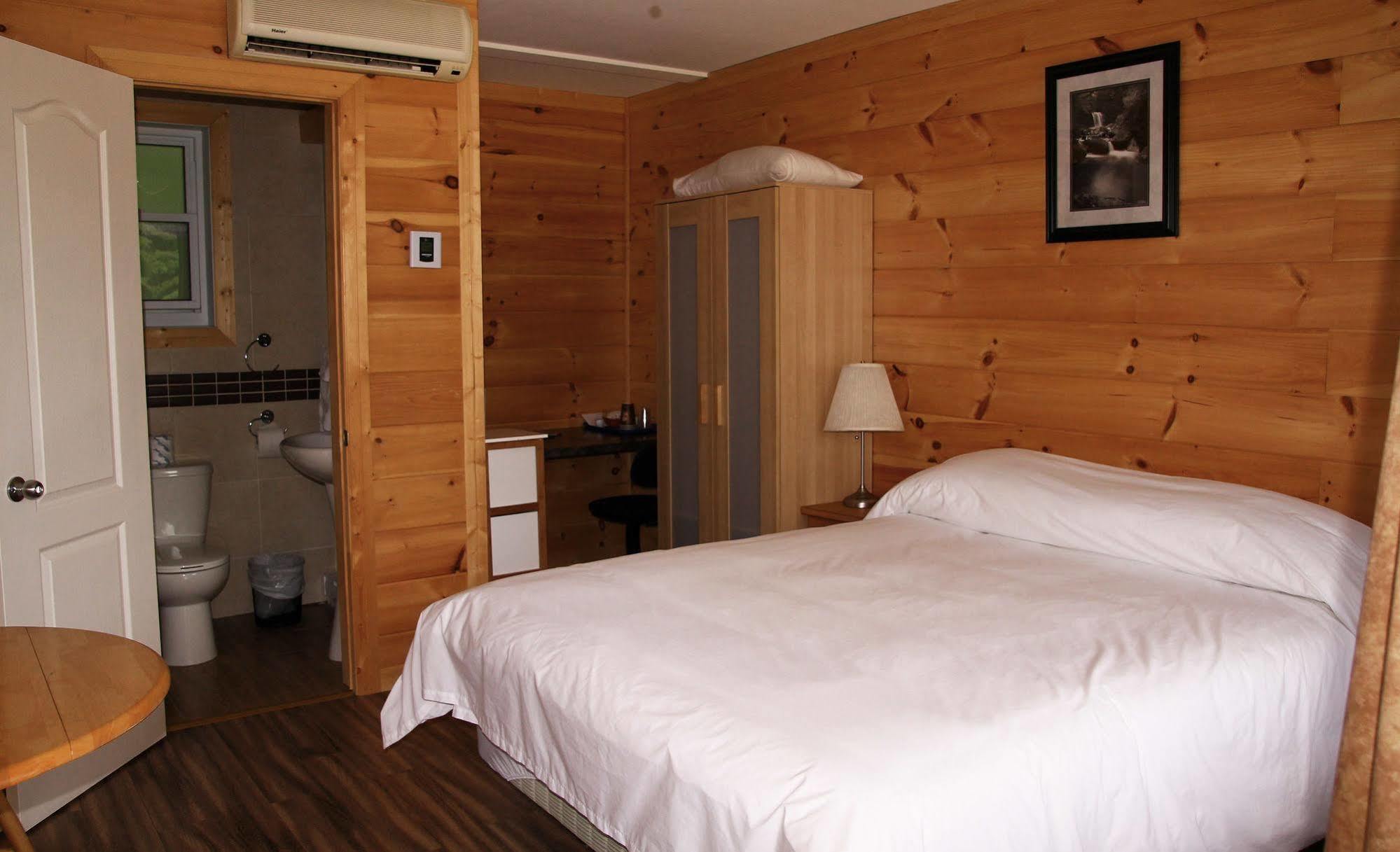 Motel 149 Mont-Tremblant Extérieur photo