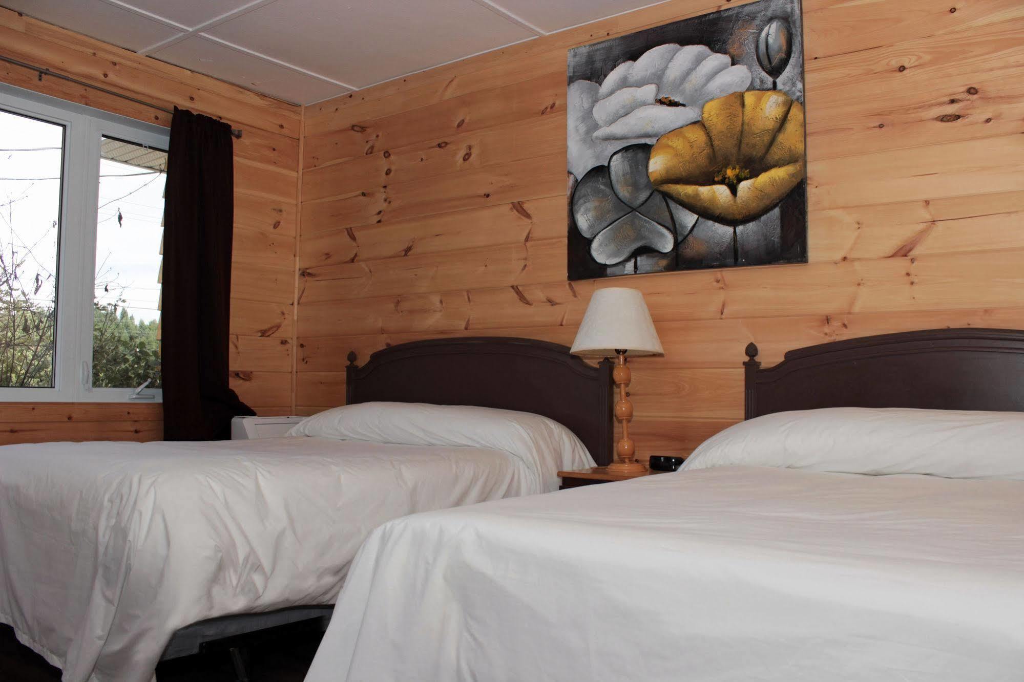 Motel 149 Mont-Tremblant Extérieur photo