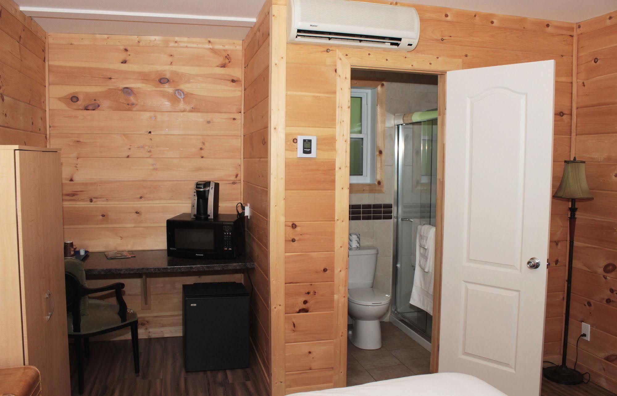Motel 149 Mont-Tremblant Extérieur photo